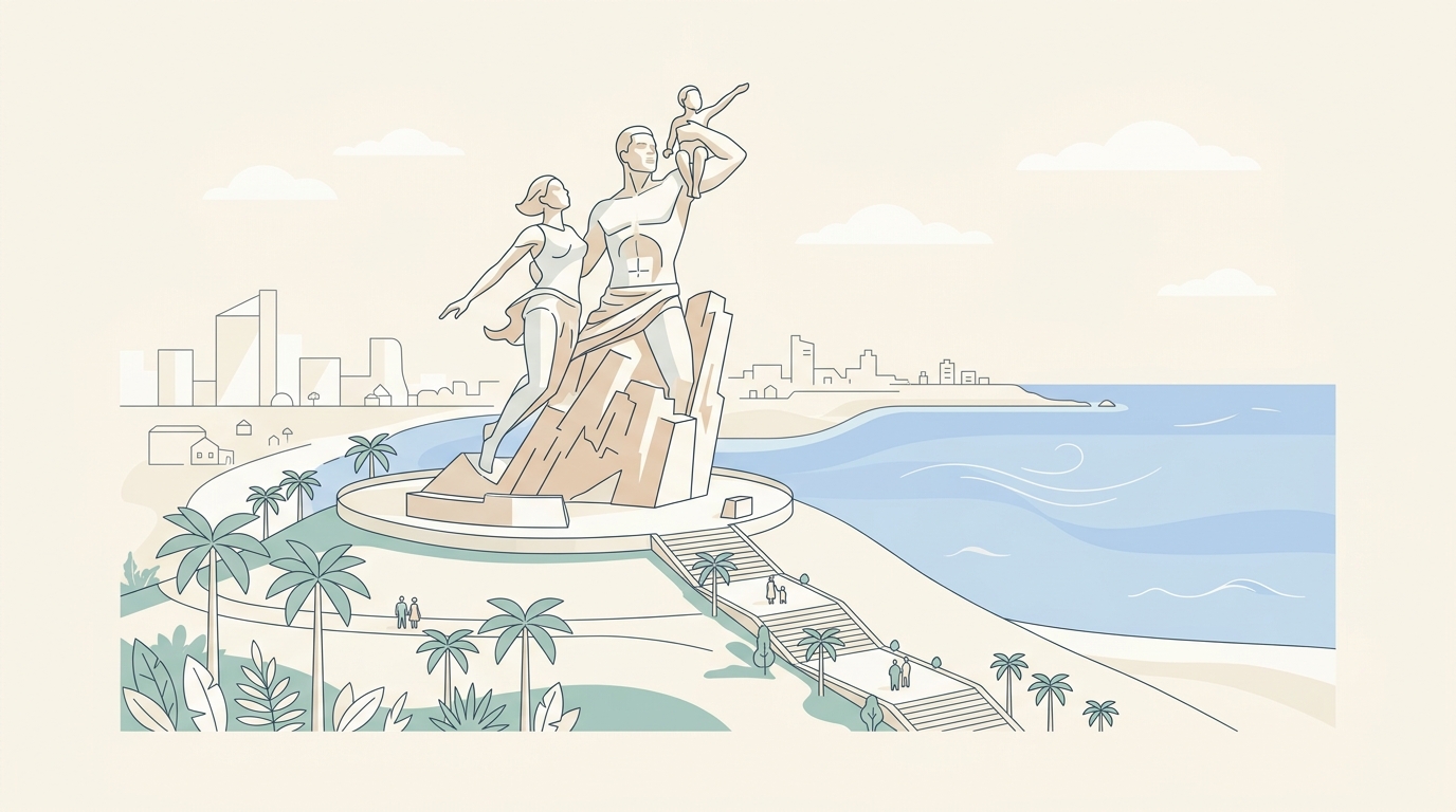 Monument de la Renaissance